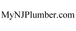 MYNJPLUMBER.COM