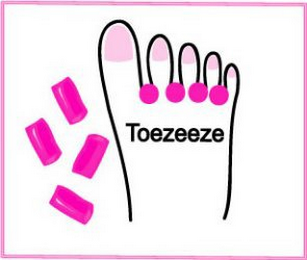 TOEZEEZE