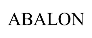 ABALON