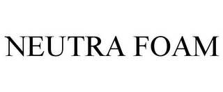 NEUTRA FOAM