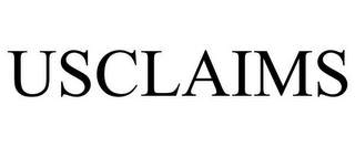 USCLAIMS