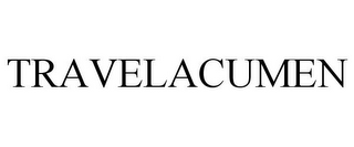 TRAVELACUMEN