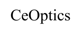 CEOPTICS