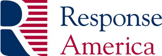 R RESPONSE AMERICA