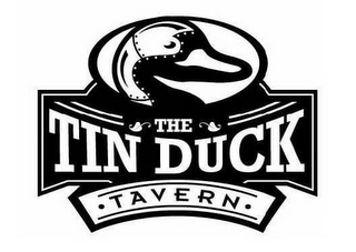 THE TIN DUCK TAVERN