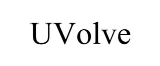 UVOLVE