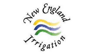 NEW ENGLAND IRRIGATION