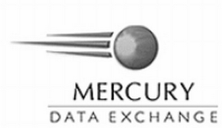 MERCURY DATA EXCHANGE