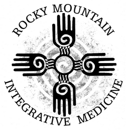 ROCKY MOUNTAIN INTEGRATIVE MEDICINE