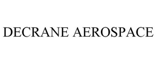DECRANE AEROSPACE