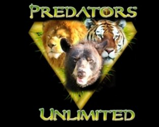 PREDATORS UNLIMITED