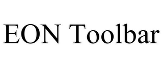 EON TOOLBAR