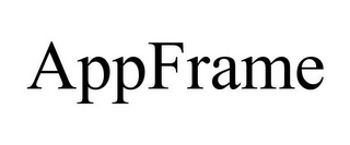 APPFRAME