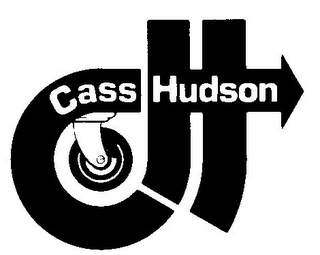 CH CASS HUDSON