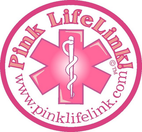 PINK LIFE LINK! WWW.PINKLIFELINK.COM