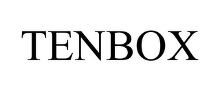 TENBOX