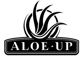 ALOE · UP