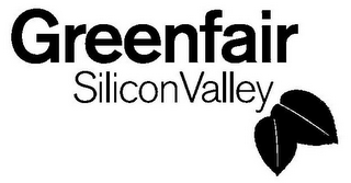 GREENFAIR SILICONVALLEY