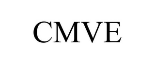 CMVE