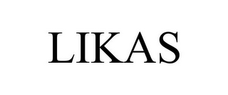 LIKAS