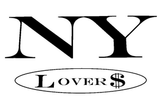 NY LOVER$