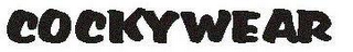 COCKYWEAR