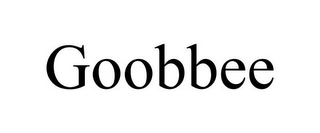 GOOBBEE