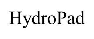 HYDROPAD