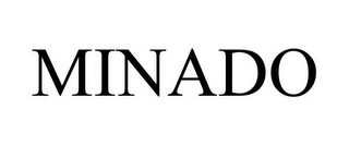 MINADO