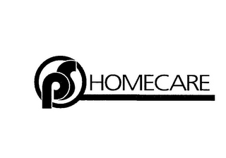 PS HOMECARE