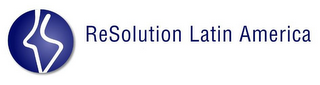 RS RESOLUTION LATIN AMERICA