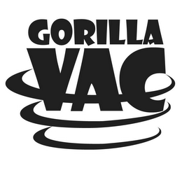 GORILLA VAC