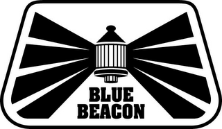 BLUE BEACON