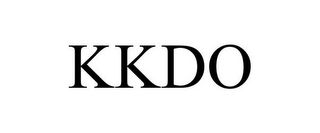 KKDO