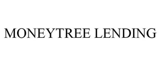MONEYTREE LENDING