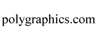 POLYGRAPHICS.COM