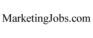 MARKETINGJOBS.COM