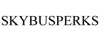 SKYBUSPERKS