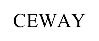 CEWAY