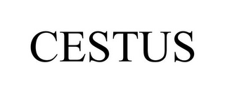 CESTUS