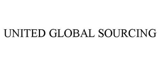 UNITED GLOBAL SOURCING