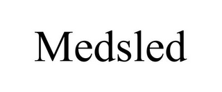 MEDSLED