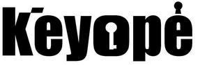 KEYOPE