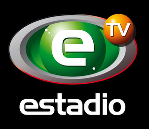 E ESTADIO TV