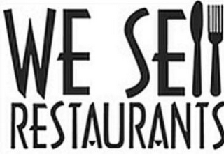 WE SELL RESTAURANTS