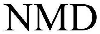 NMD