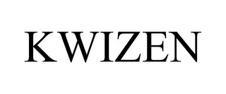 KWIZEN