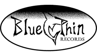 BLUE PHIN RECORDS