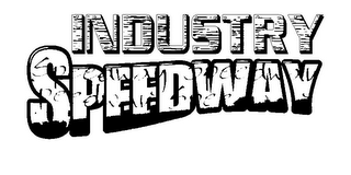 INDUSTRY SPEEDWAY