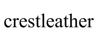 CRESTLEATHER